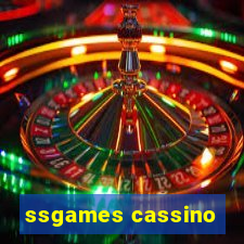 ssgames cassino